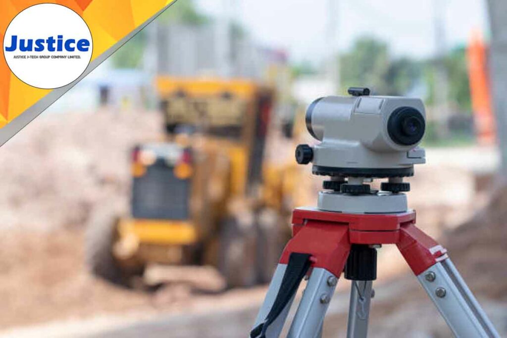 กล้องวัดระดับ